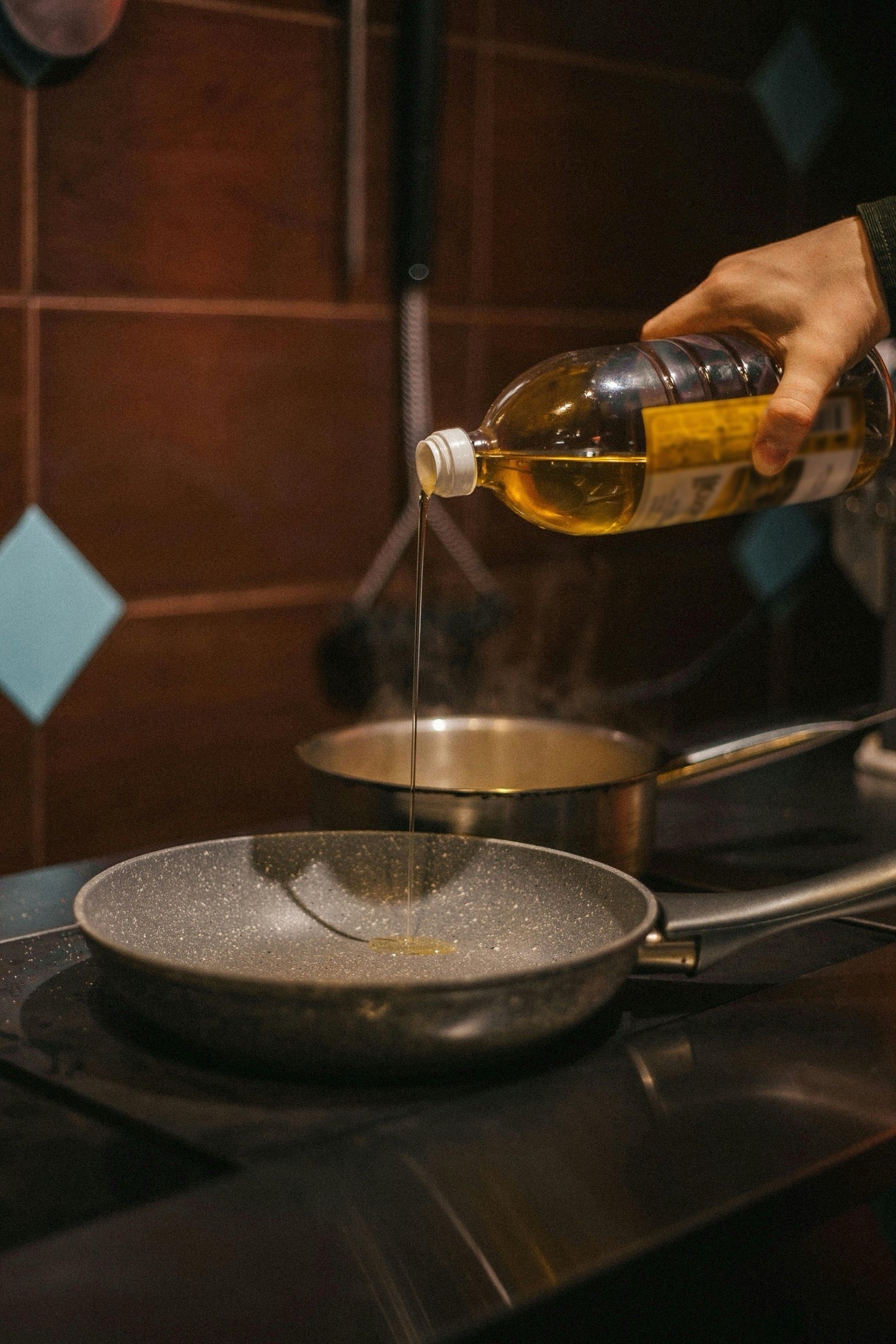 The Truth About Cooking Oils