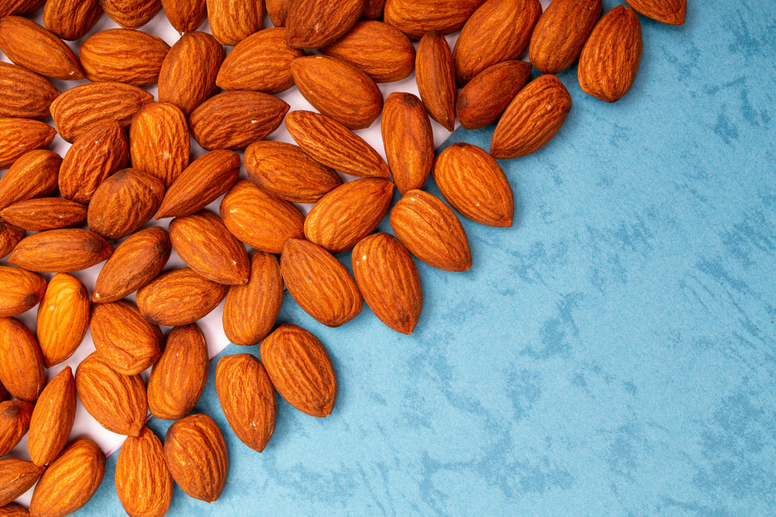 Por qué la harina de almendra puede frenar la pérdida de peso
