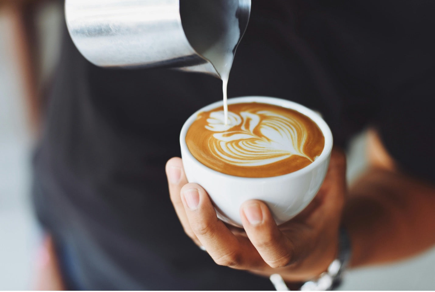 Qué Sucede Realmente Cuando Dejas el Café
