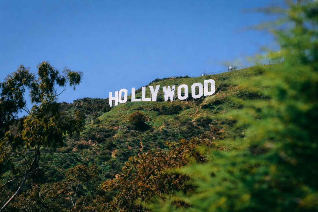 Cómo Hollywood Te Entrenó Para Confiar en las Grandes Farmacéuticas — Sin Que Nunca Te Dieras Cuenta