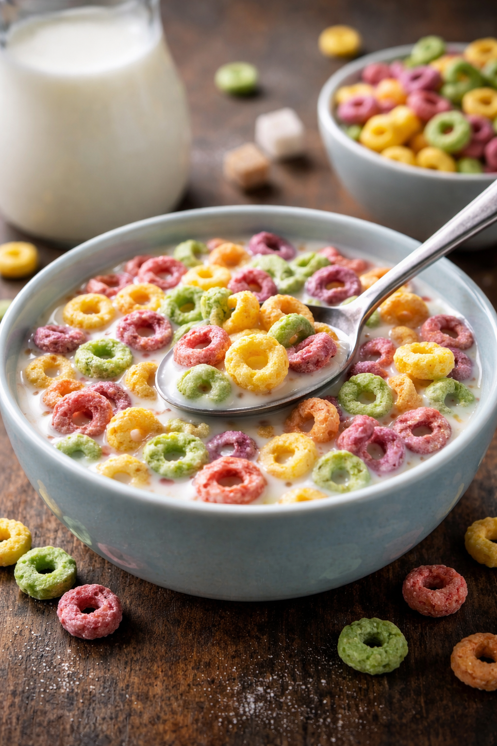 El Mito del Desayuno: Cómo Se Fabricó “La Comida Más Importante Del Día”