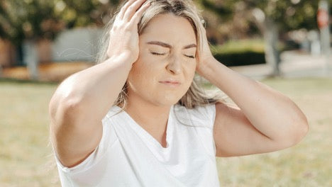Dolores de Cabeza y Migrañas: Por qué el Dolor Rara Vez es "Solo Cosa de tu Cabeza"