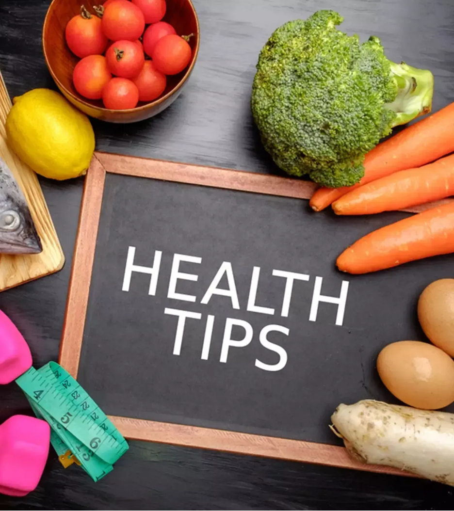 Los 5 Mejores Consejos de Salud de Todos los Tiempos