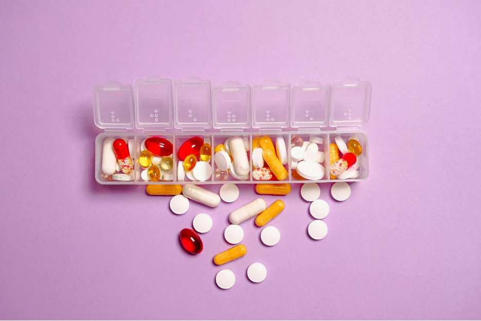 La Historia Oculta de las Vitaminas Sintéticas