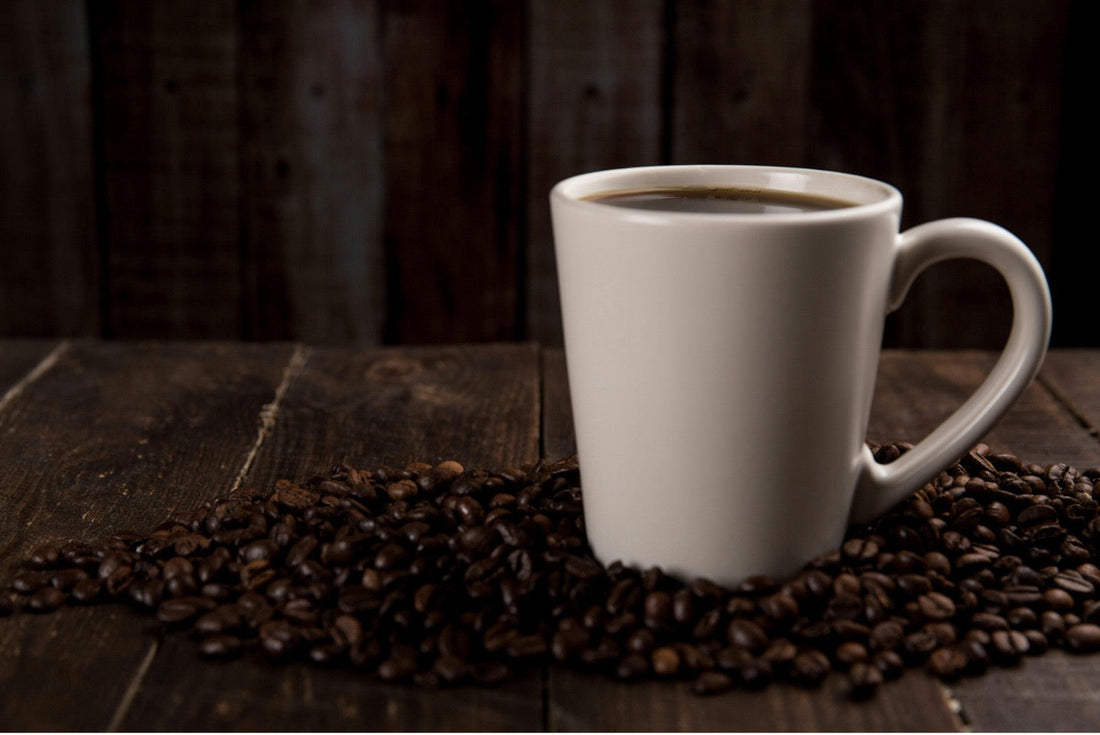 ¿El Café es Realmente Tu Amigo?