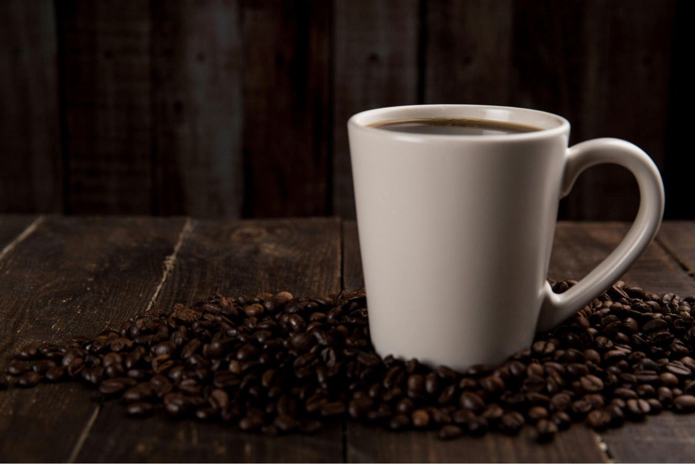 ¿El Café es Realmente Tu Amigo?