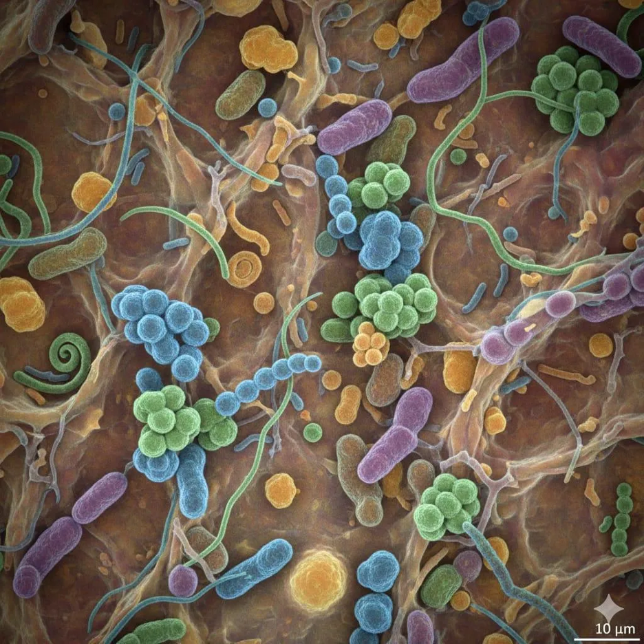 Salud Intestinal