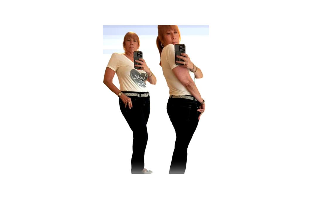 Ahora Estoy Motivada Porque Tengo las Herramientas y la Guía para Lograrlo