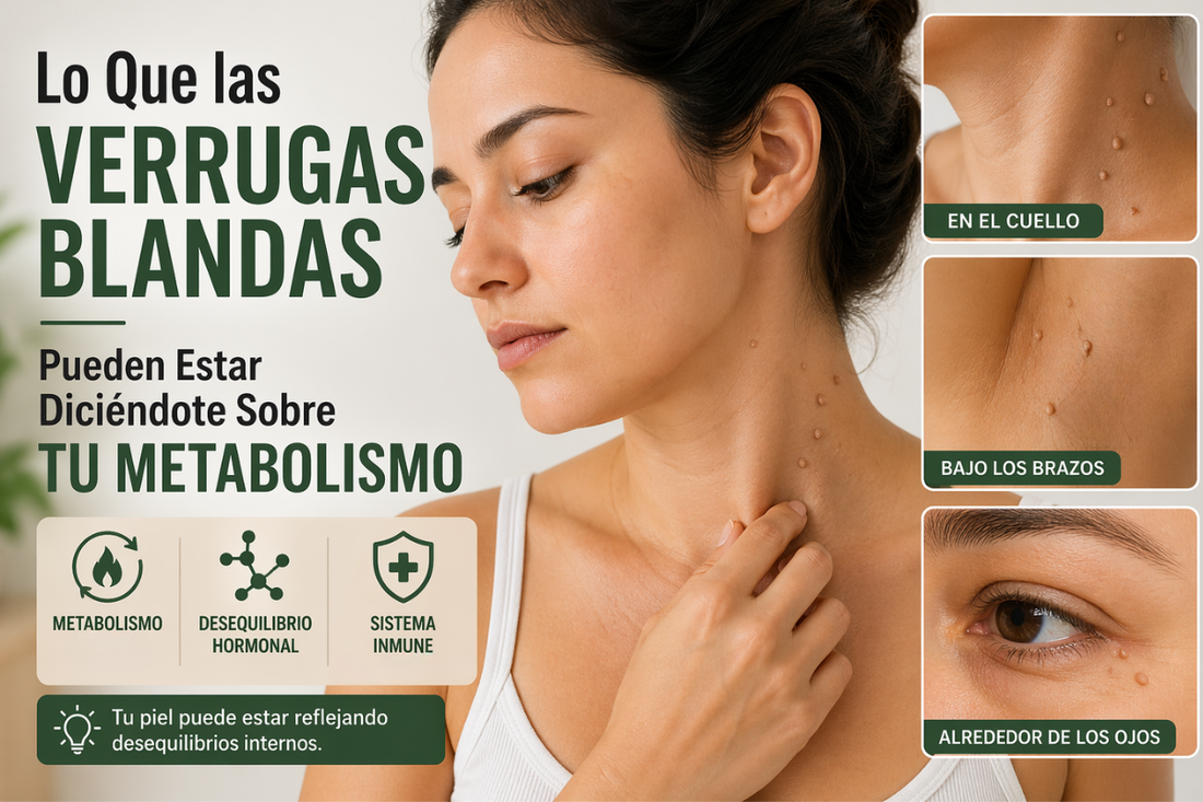 La Señal Silenciosa en Tu Piel
