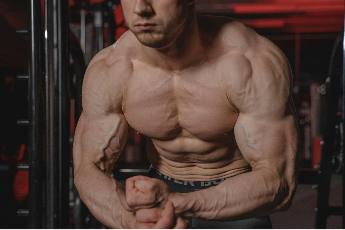 La Testosterona No es un Problema Hormonal