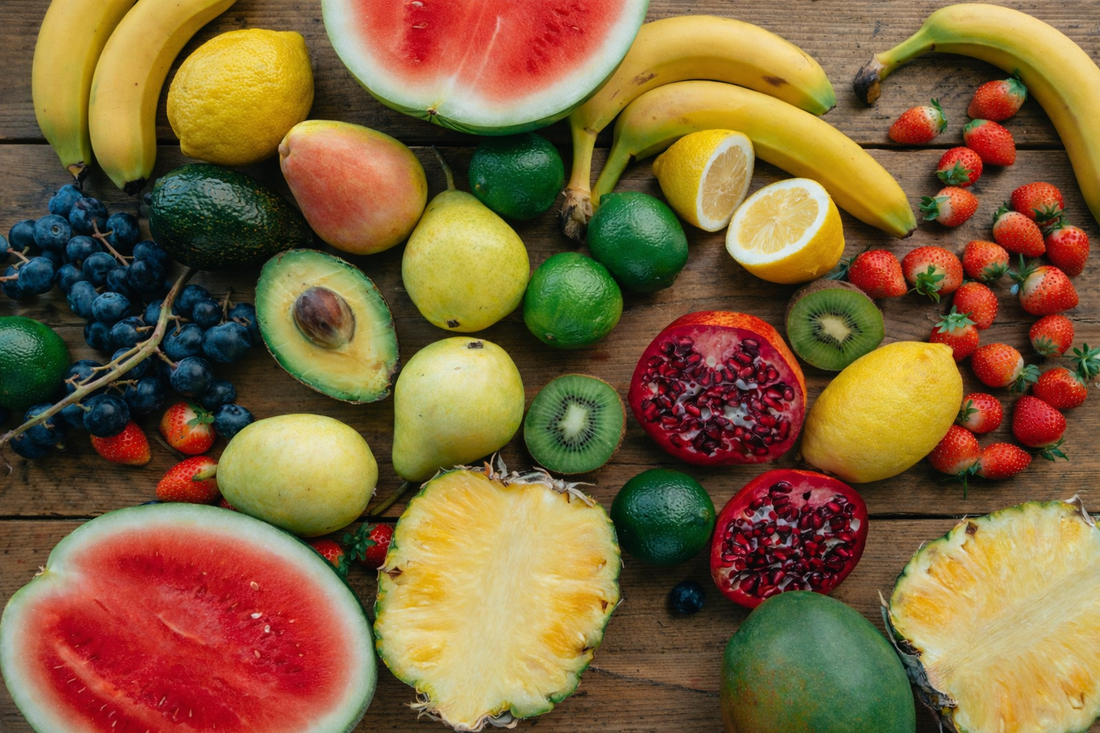 La Ilusión de la Fruta: Por Qué No Todos los “Alimentos Saludables” Son Iguales