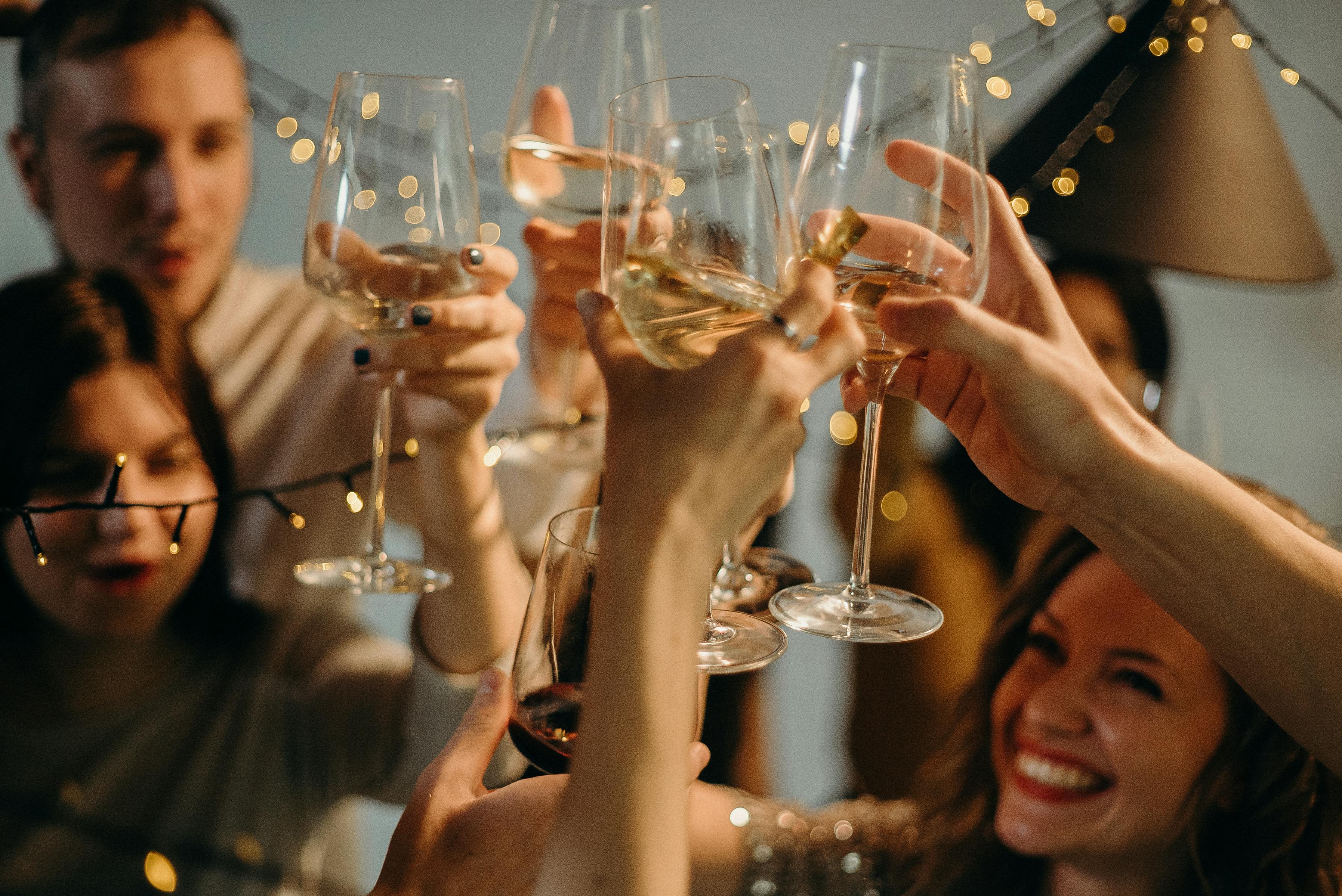 Por qué dejé de beber — y por qué nunca volveré