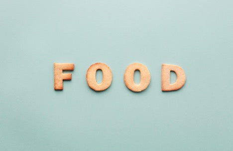 ¿Qué es la Comida?