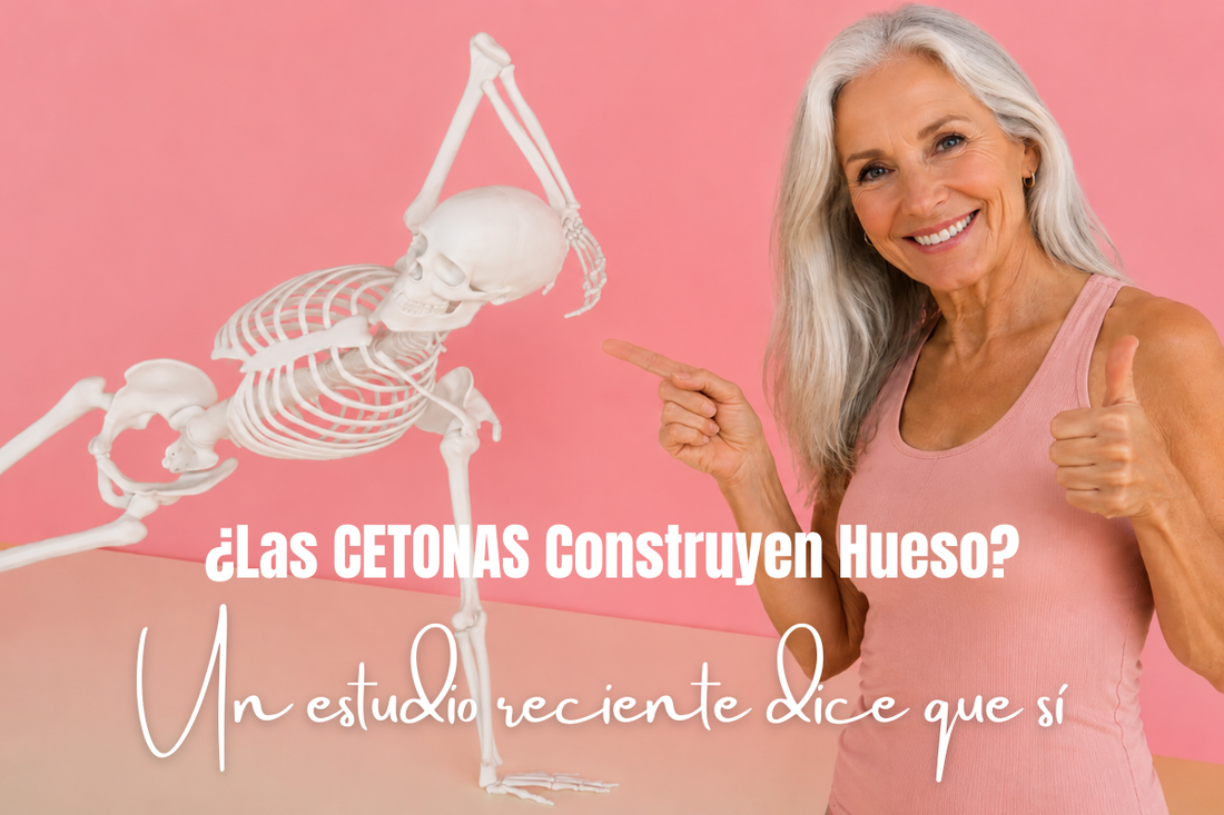 Nuevo Estudio sobre el Aumento de Masa Ósea en Mujeres