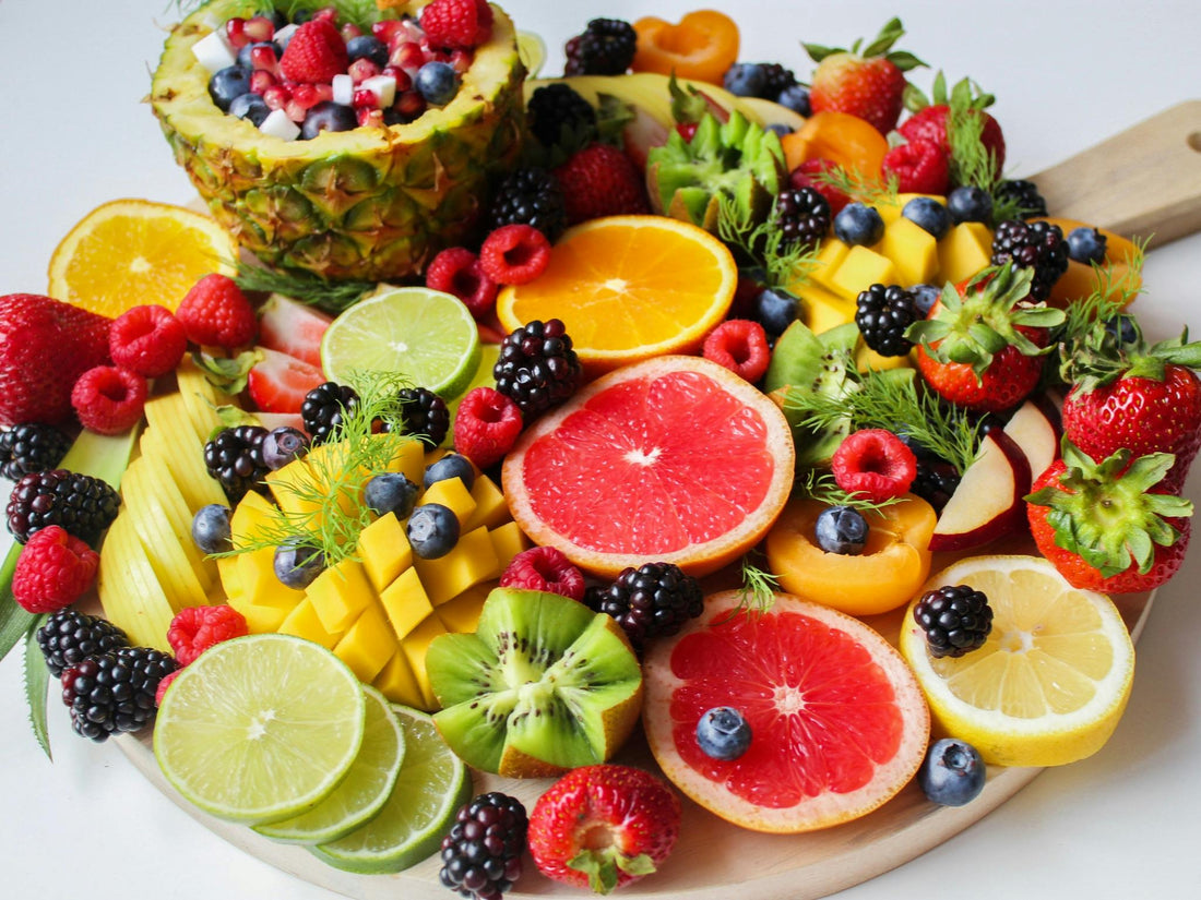 Fruta Moderna: La Dulce Mentira Que Nos Han Vendido