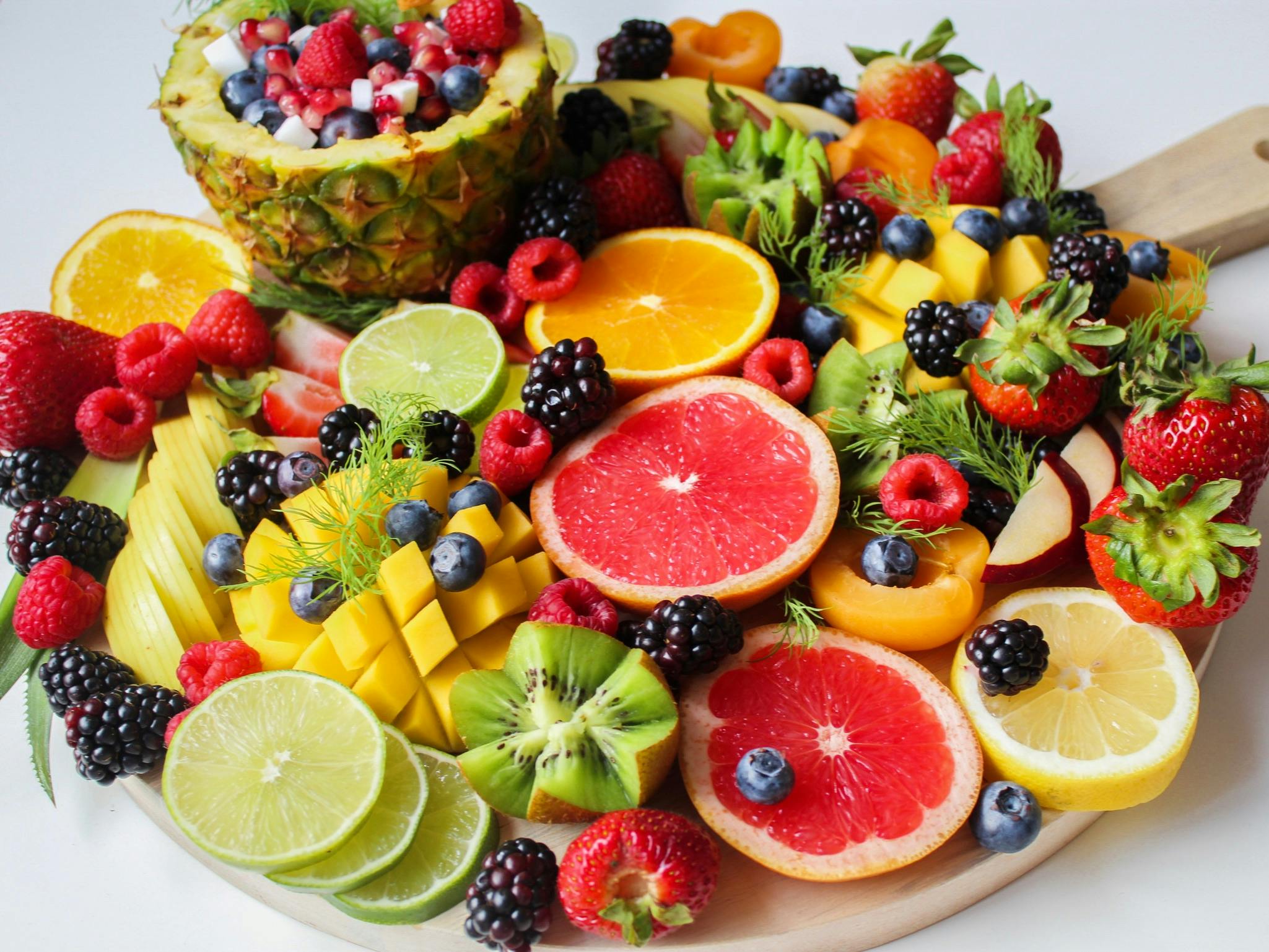 Fruta Moderna: La Dulce Mentira Que Nos Han Vendido