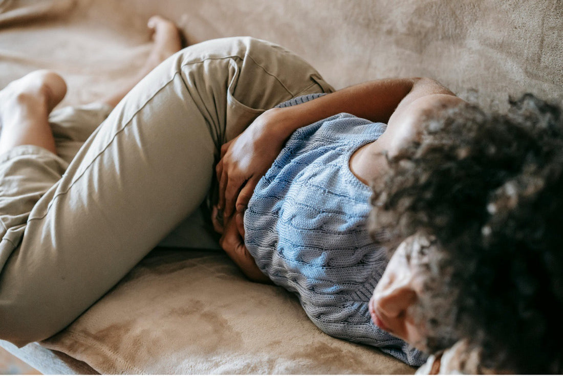 Guía de BBHC para Tratar las Infecciones Urinarias de Forma Natural