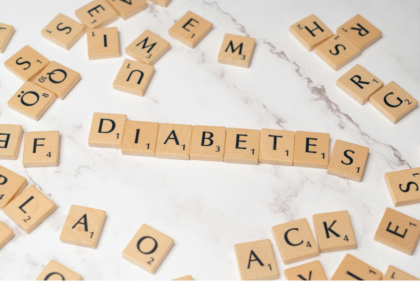 La Diabetes No es una Enfermedad Relacionada con el Azúcar en la Sangre, Sino una Falla en la Comunicación de la Insulina