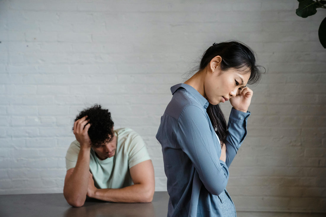 Cómo Aumentar la Libido de Forma Natural: Arregla la Biología, No el Síntoma