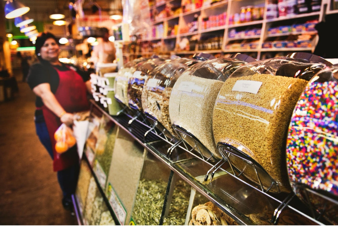 Cómo Nuestro Sistema Alimentario Fue Capturado Sin Que Nos Diéramos Cuenta