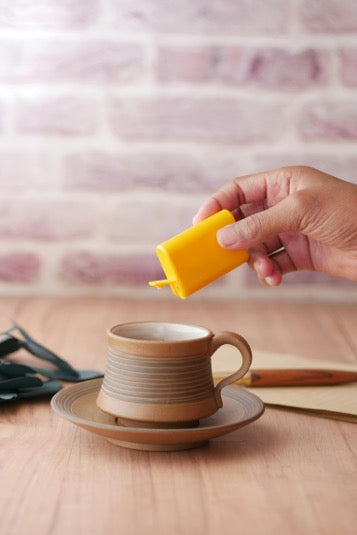 Splenda: ¡Buena o Mala!