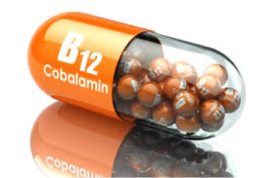 La Estafa de la Vitamina B12 a Plena Vista