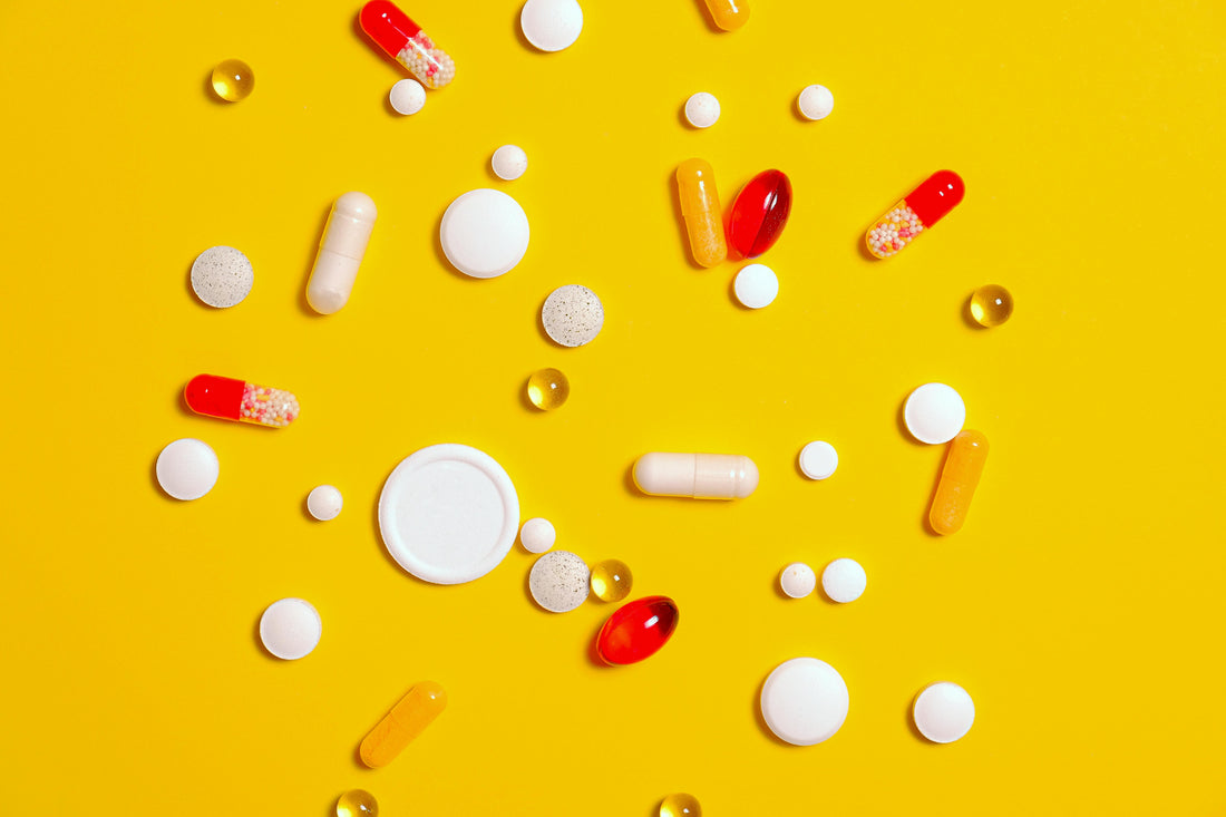 La Deficiencia Vitamínica Número Uno Detrás de la Mayoría de los Problemas Nerviosos
