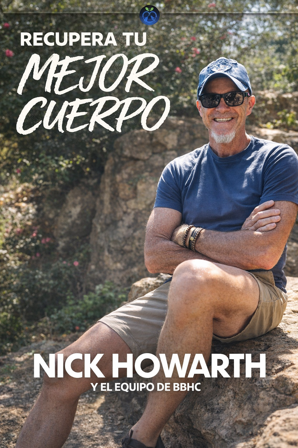 Get Your Best Body Back - eBook "Recupera Tu Mejor Cuerpo"