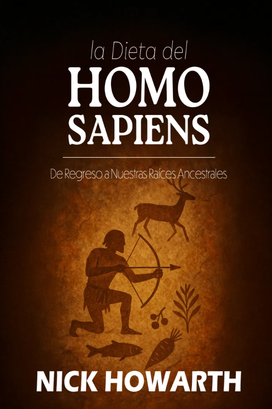La Dieta del Homo Sapiens