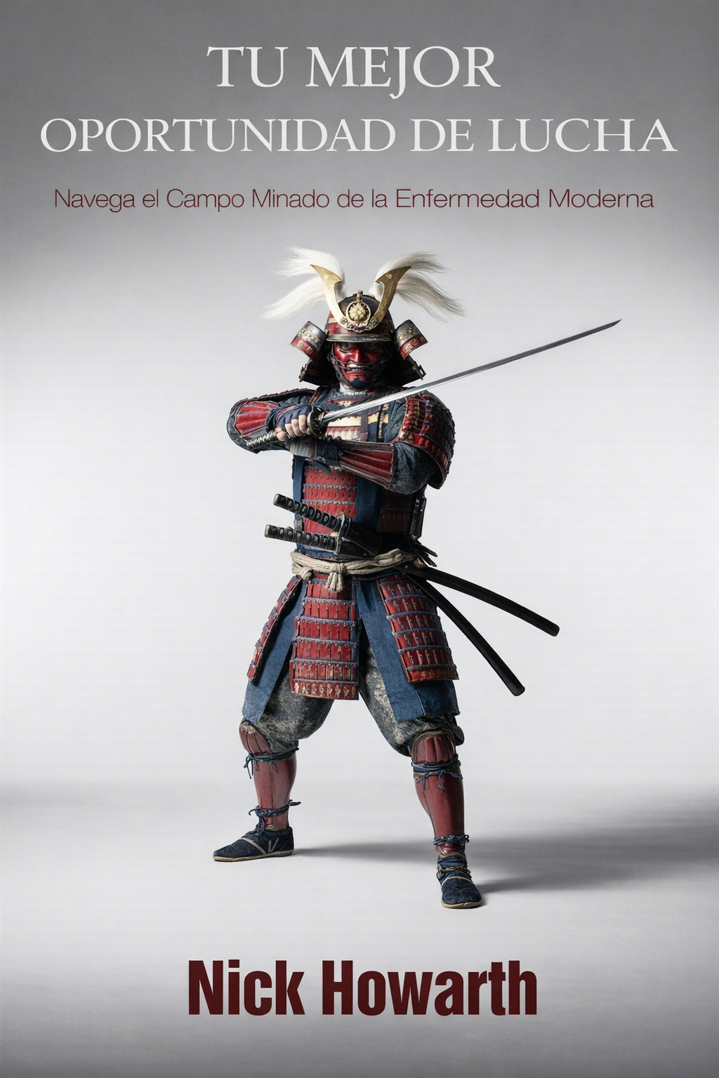 Tu Mejor Oportunidad de Lucha